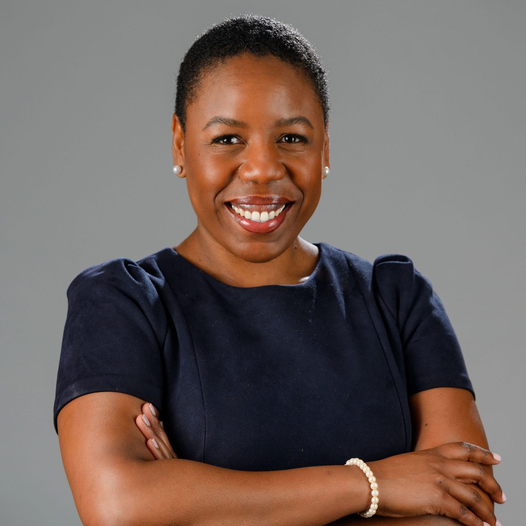 Tiffany Wilson-Worsley