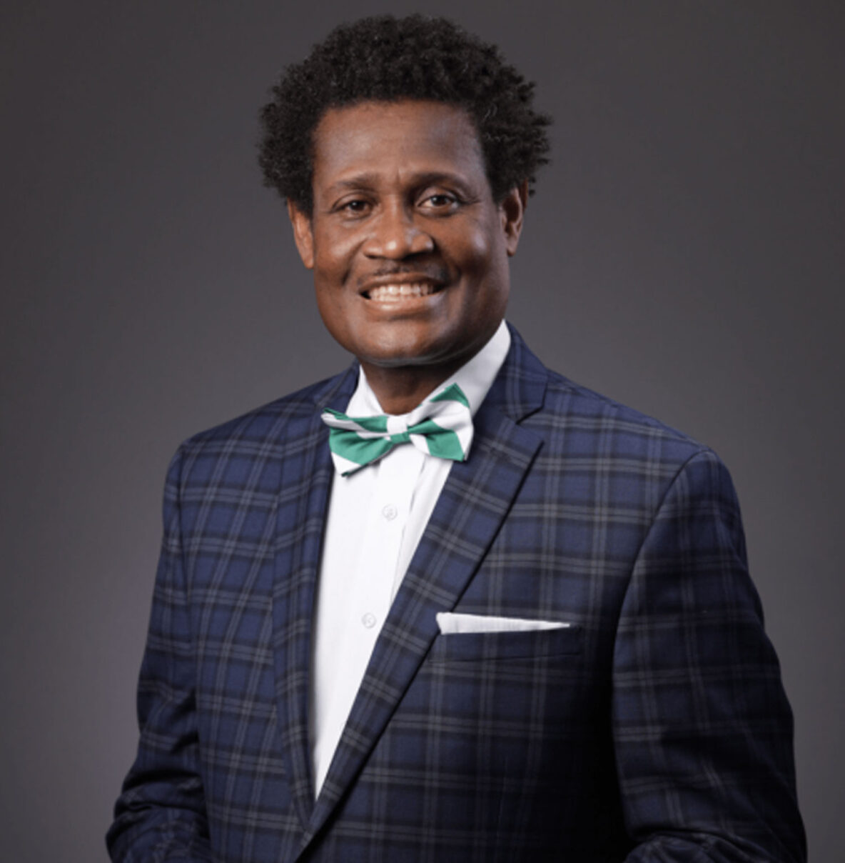 Francis Afram-Gyening