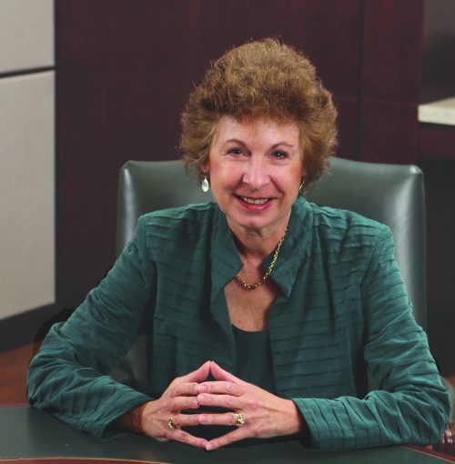 Abigail Watts-FitzGerald