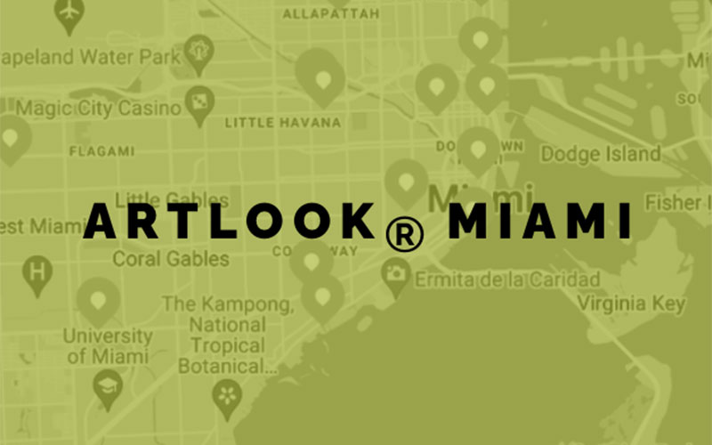 Artlook Miami