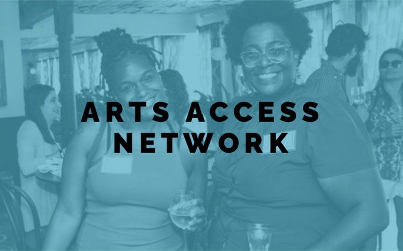 Arts Access Network
