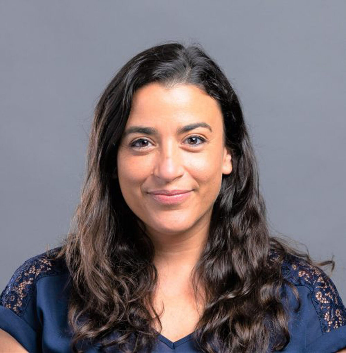 Barbara Martinez-Guerrero