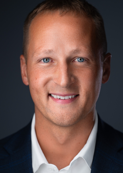 Brian Reas Brian J. Reas