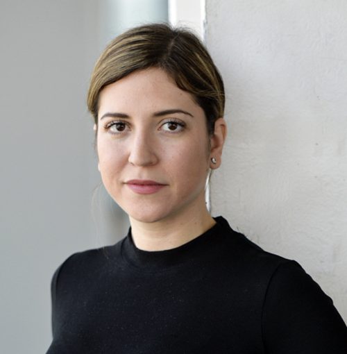 Francesca De Quesada Covey