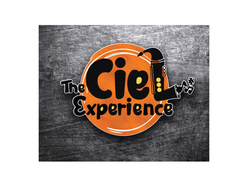 The Ciel Experience, A featured Jazz performance combining the styles of R&B, swing, hip-hop, and traditional Haitian music, rooted in the harmonies and improvisation of the American jazz tradition The Ciel Experience, A featured Jazz performance combining the styles of R&B, swing, hip-hop, and traditional Haitian music, rooted in the harmonies and improvisation of the American jazz tradition