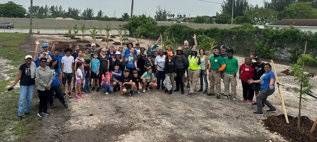 Dig In With Our Local Nonprofits For Earth Month 2025