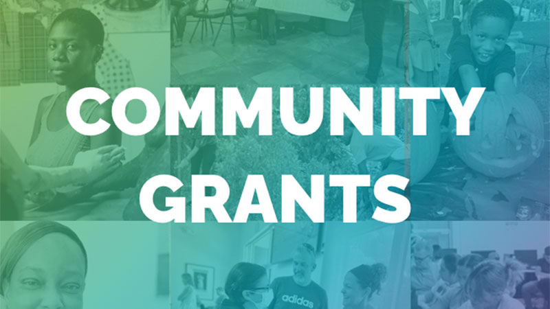 Community Grants