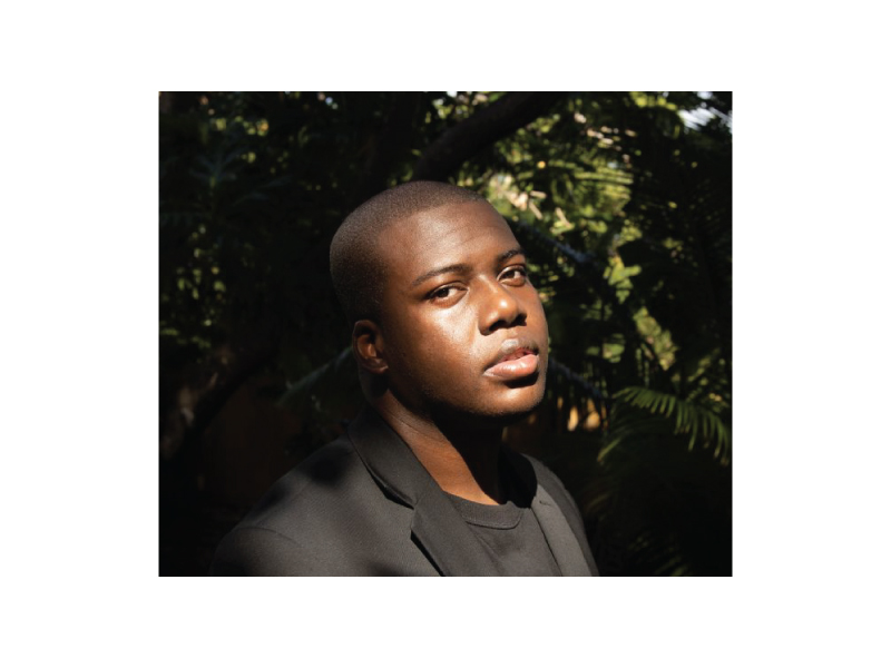 Cornelius Tulloch, who designed our event artwork, is a Miami-based artist whose work transcends the boundaries of art, photography, and architecture.