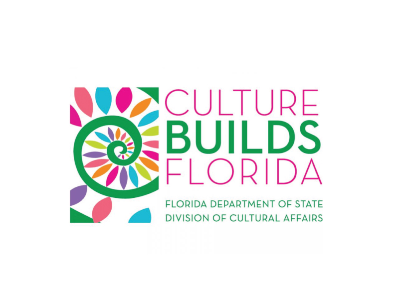Culture Builds Florida