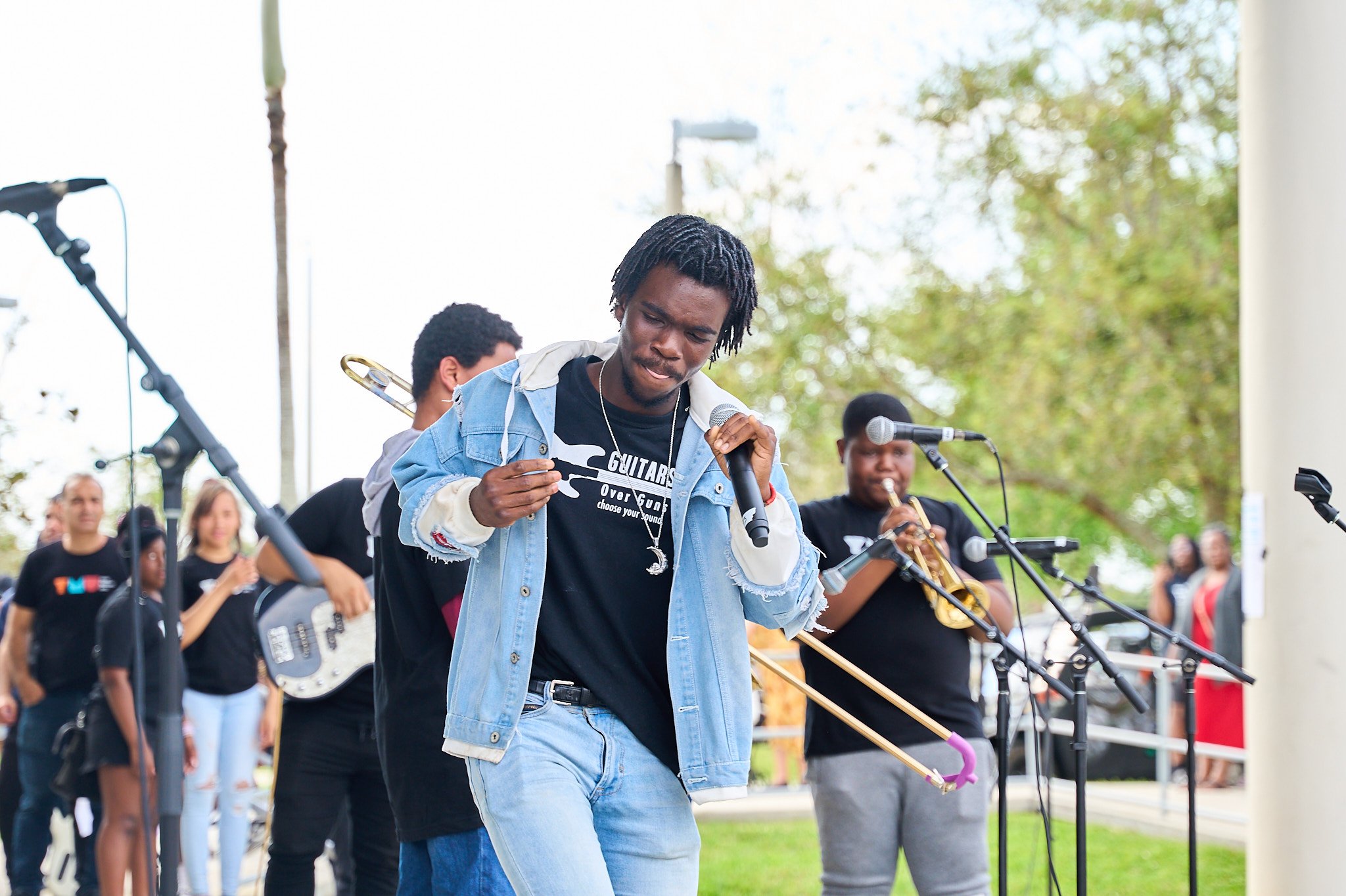 Miami Arts Alliances