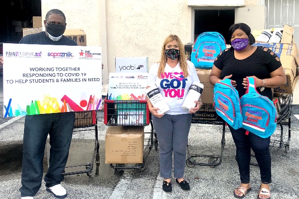 Education Fund 600 x 400