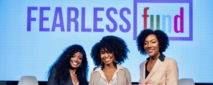 Fearless Fund
