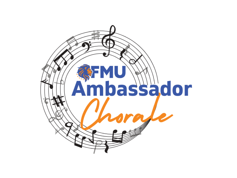 Florida Memorial University Ambassador Chorale, An honorable Introduction performance of our programming featuring a wide range of music and experiments with various musical genres and student compositions. Florida Memorial University Ambassador Chorale, An honorable Introduction performance of our programming featuring a wide range of music and experiments with various musical genres and student compositions.