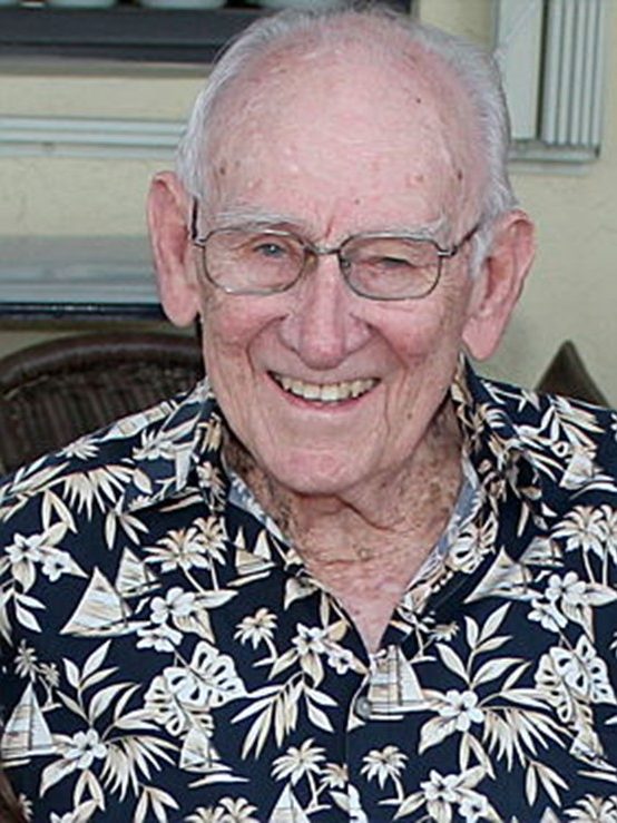 GHolmesBraddock G. Holmes Braddock, founder of CAP, Inc.