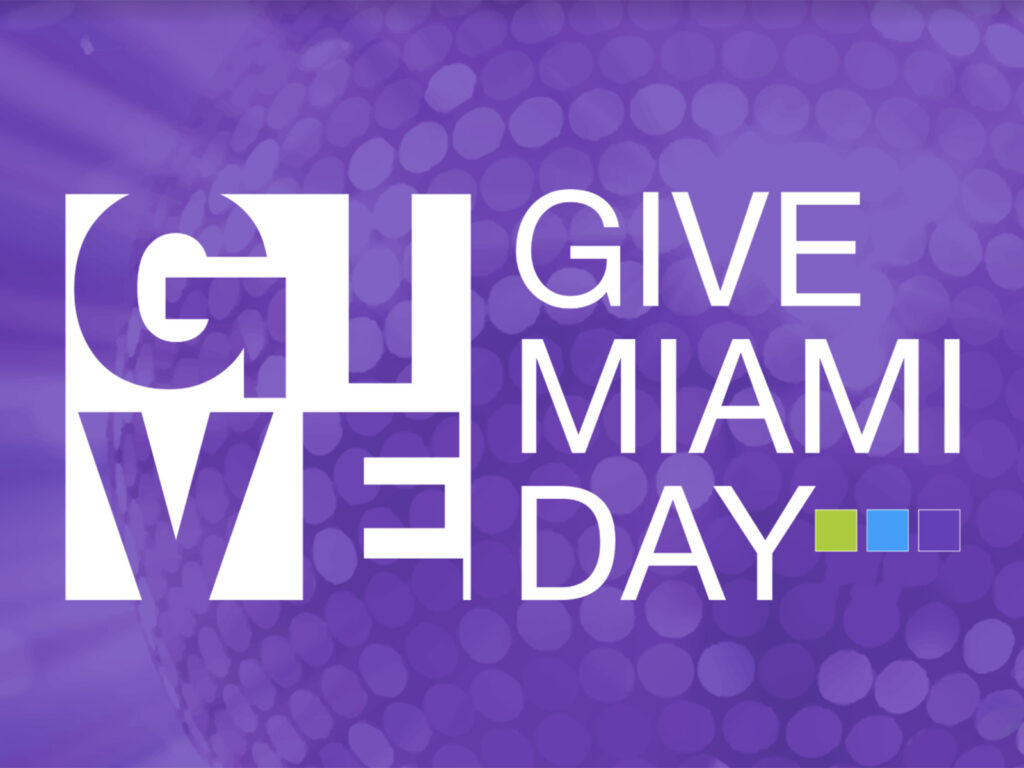 Give Miami Day