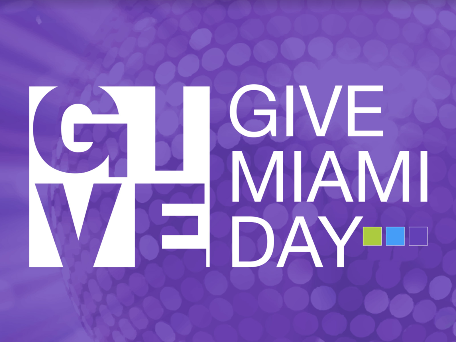 Give Miami Day