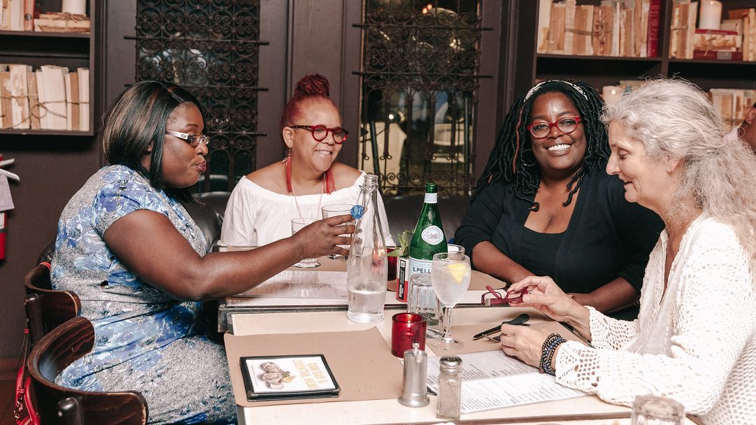 My Miami Story Conversation 1