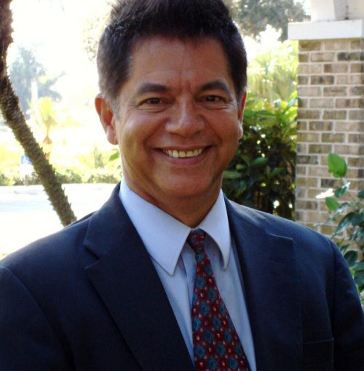 Peter Routsis-Arroyo