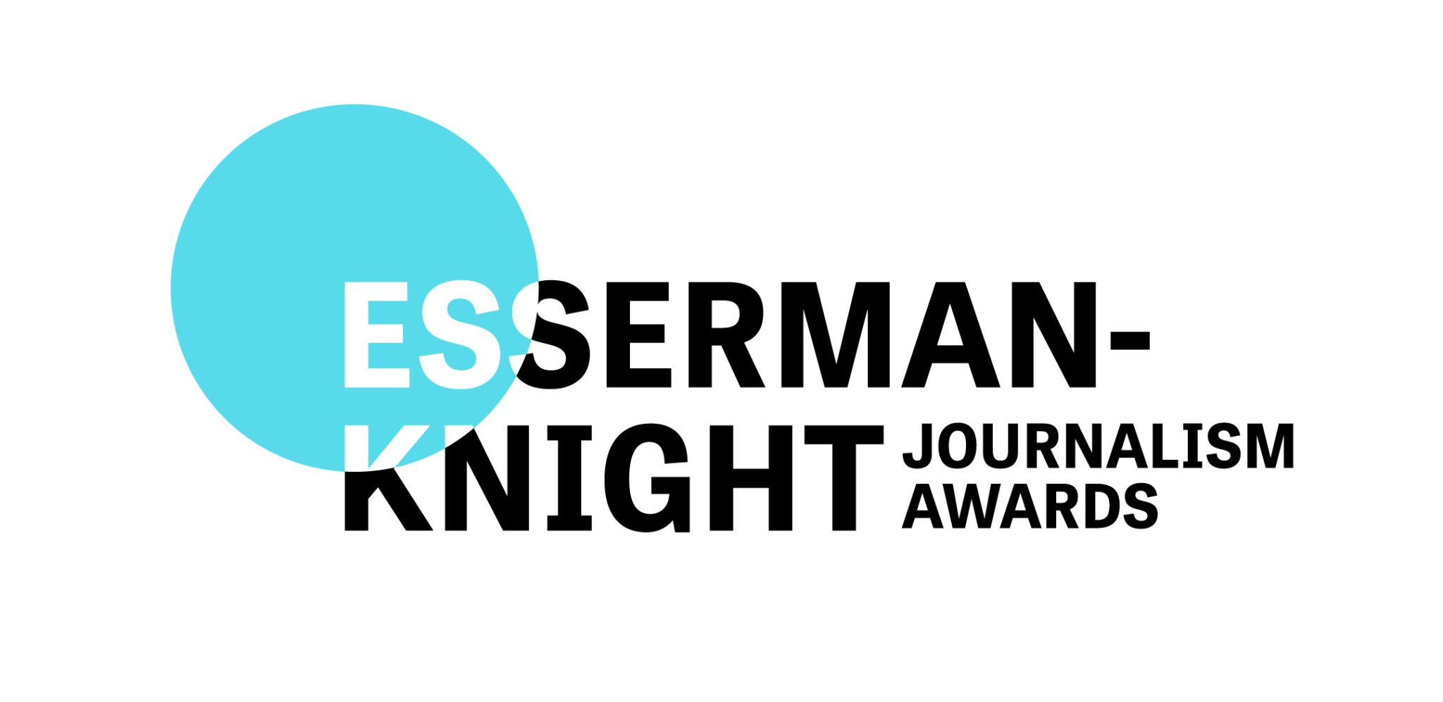 Logo Prim Jounalis Esserman-Knight yo