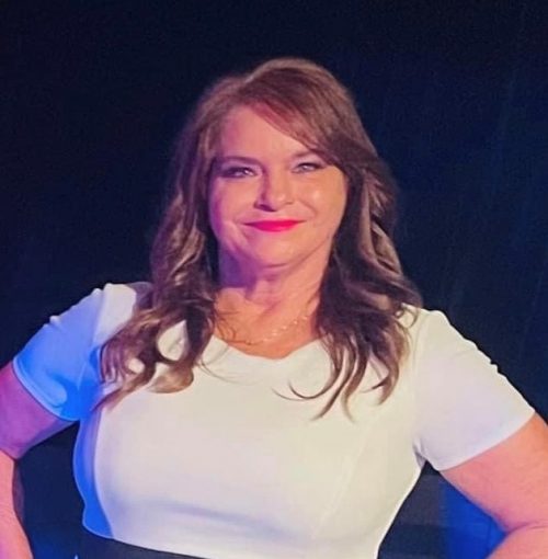 Jeanne Lewis Albaugh