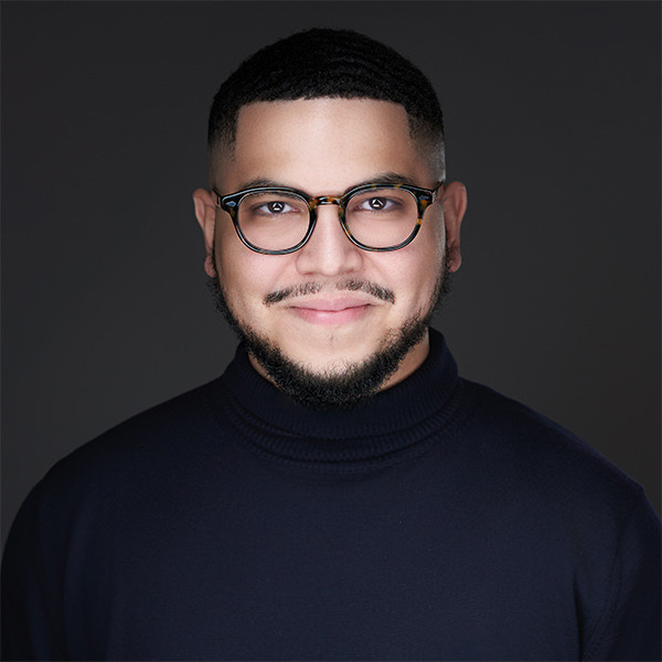 Jonathan Michael Rosado