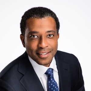 Kareem Brantley, CFA