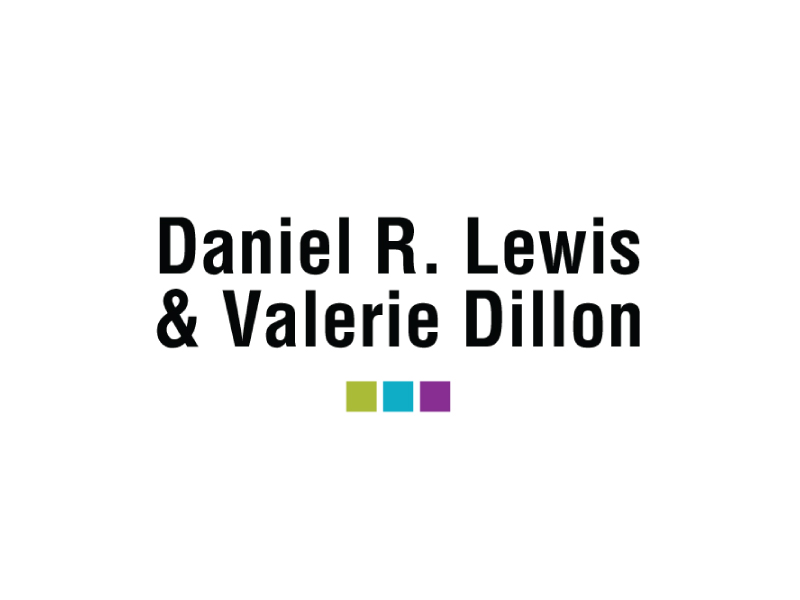Daniel R Lewis & Valerie Dillon