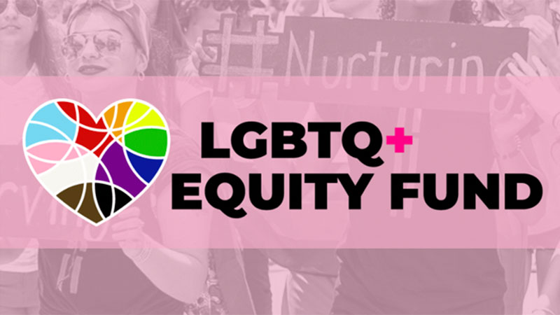 LGBTQ+ Equity Fund