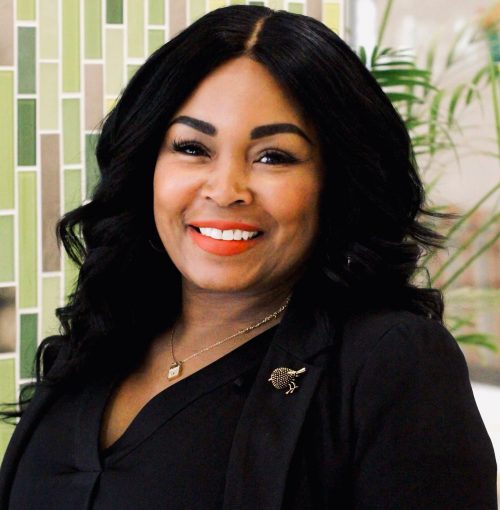 Lakeisha Wells-Palmer