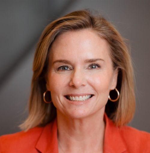 Marika Lynch headshot