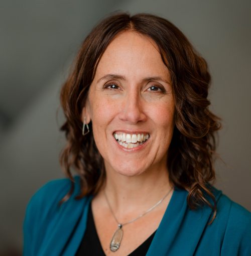 Melissa Milios Davis