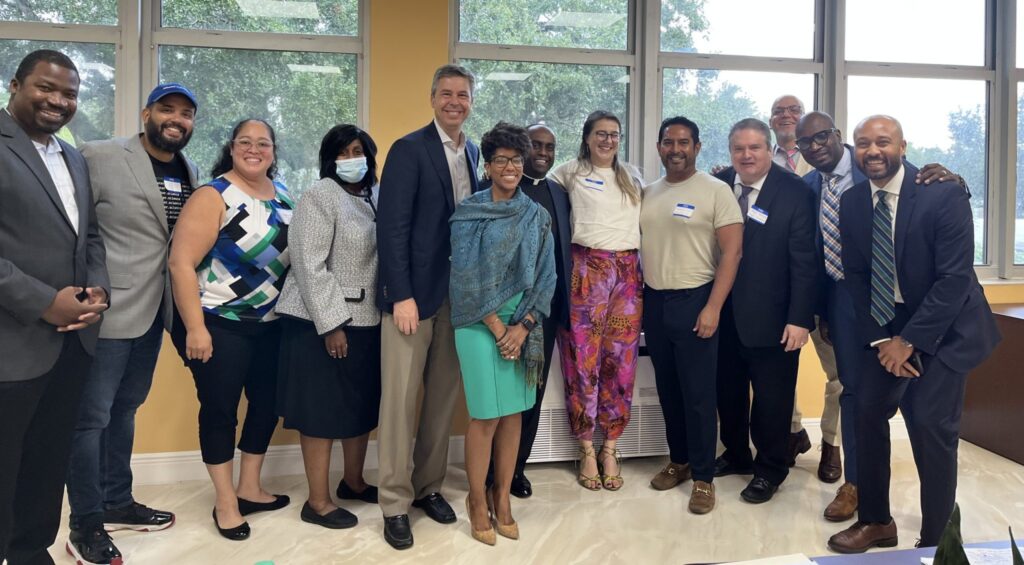 Miami Connected group picture Miami Connected group picture