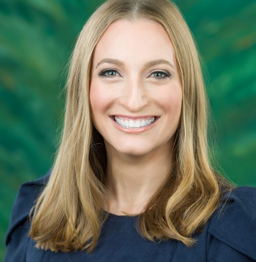 Rebecca Fishman Lipsey