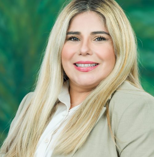 Ingrid P. Saucedo