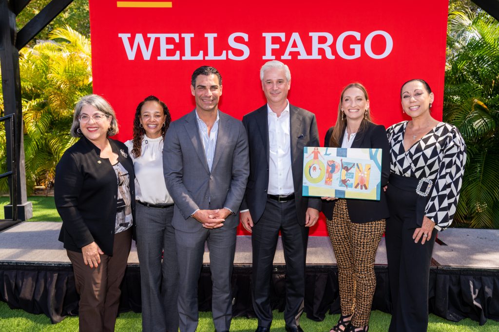 Miami Open For Business partners