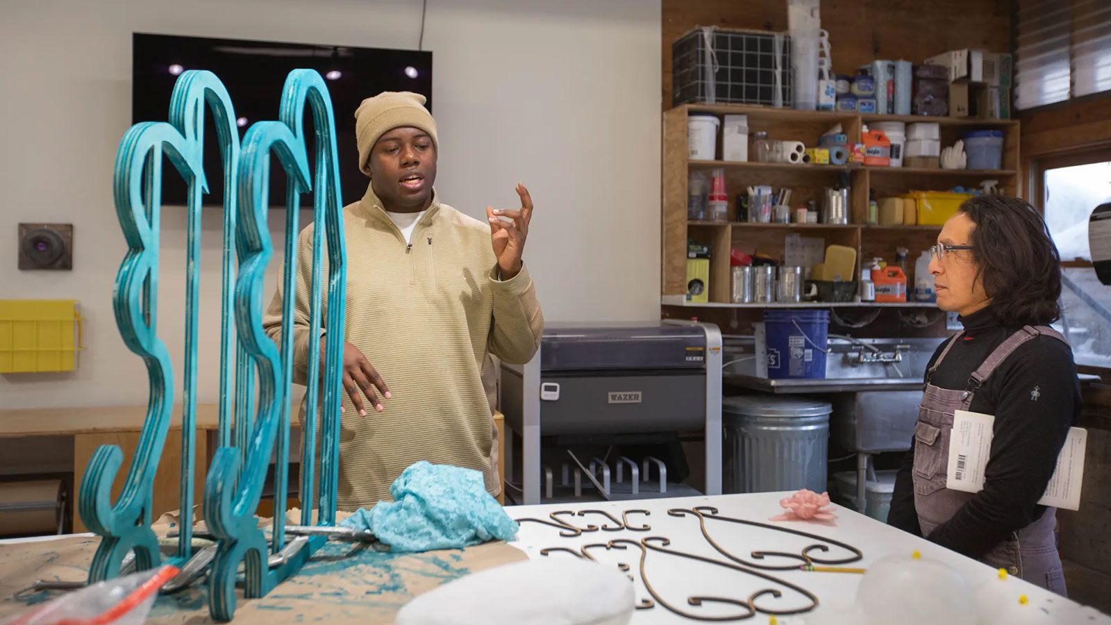 Knight New Work Knight New Work