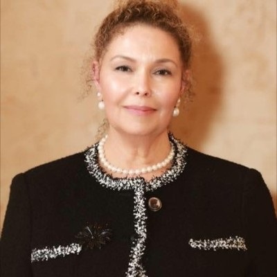 Pamela Hollingsworth, M.ED