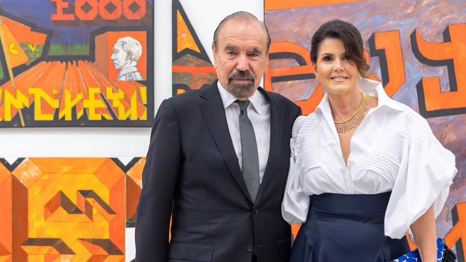 The Jorge M. Pérez Family Foundation The Jorge M. Pérez Family Foundation