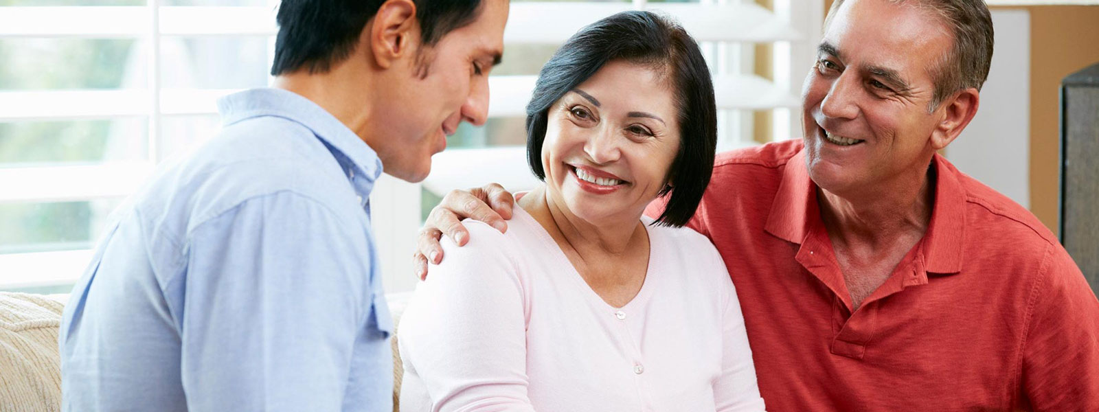 Group of people sitting together | Professional Advisors