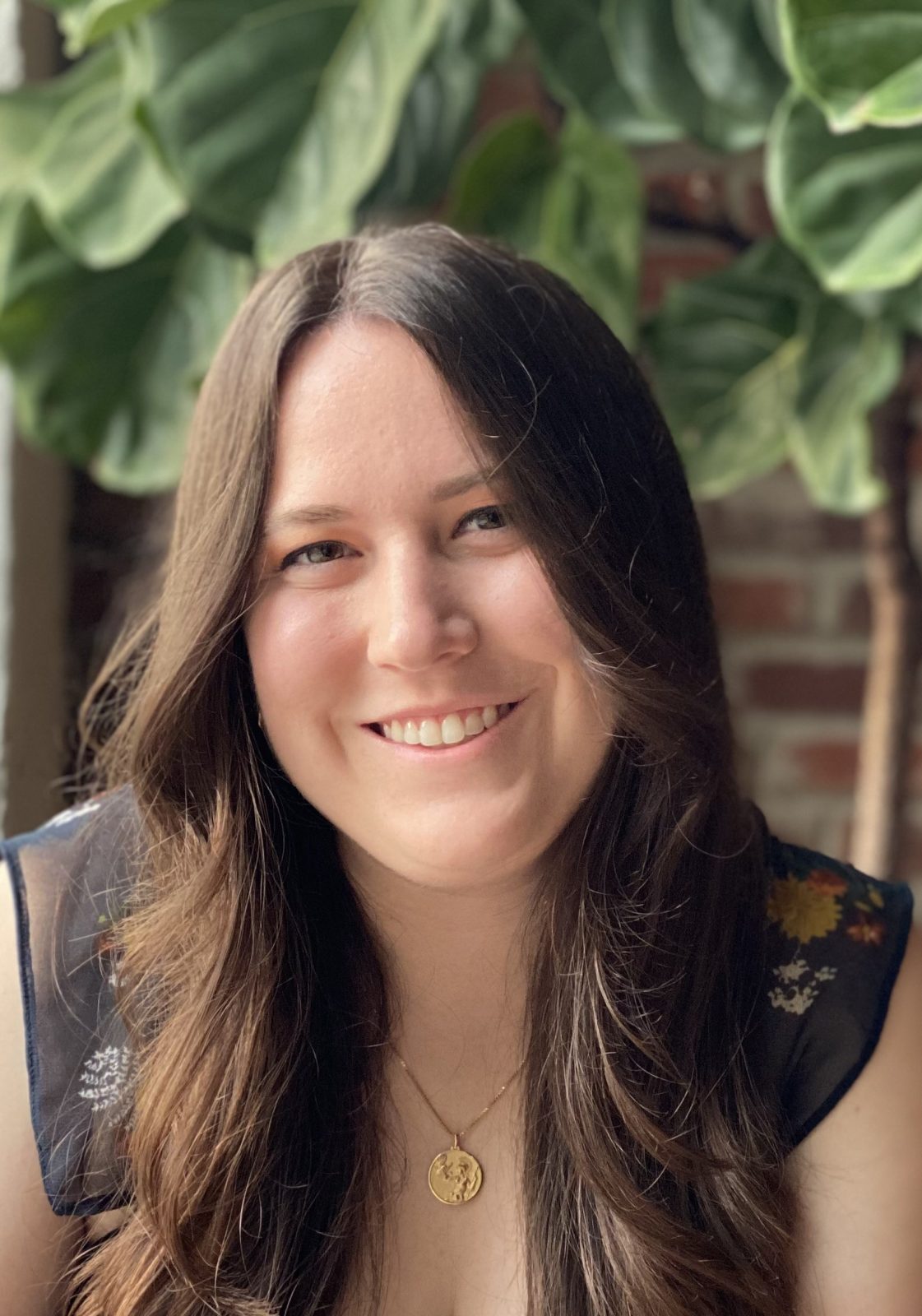 Rebecca Birkholz headshot