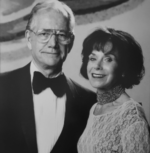 Ron ak Charlene Esserman