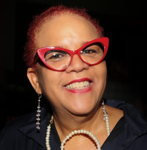 Rosie Gordon-Wallace