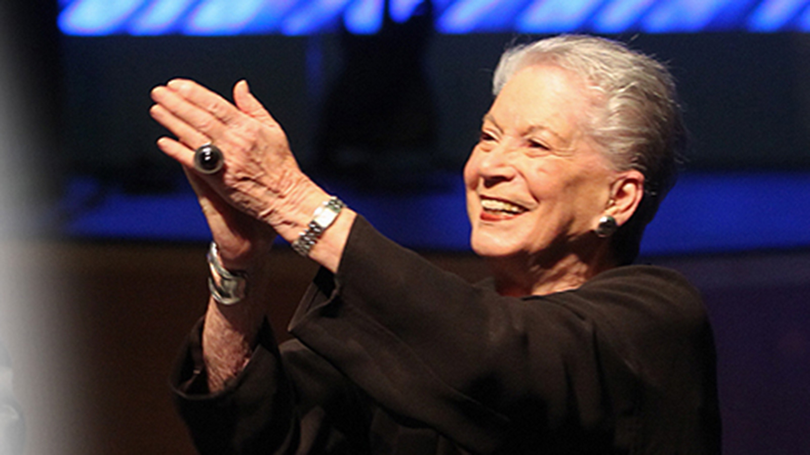 Sociedad Ruth y Richard Shack