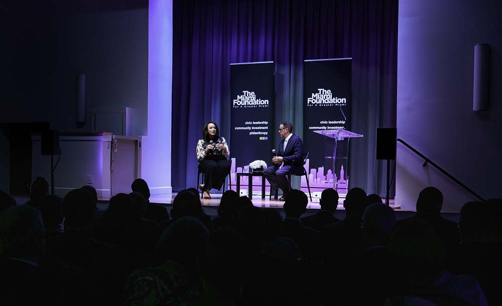 2019 State of Black Philanthropy