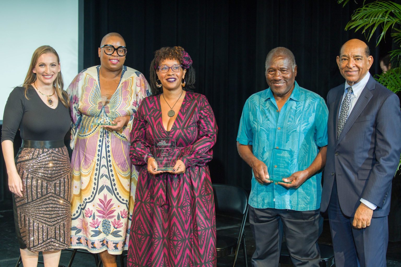 Sheldon Anderson and other people