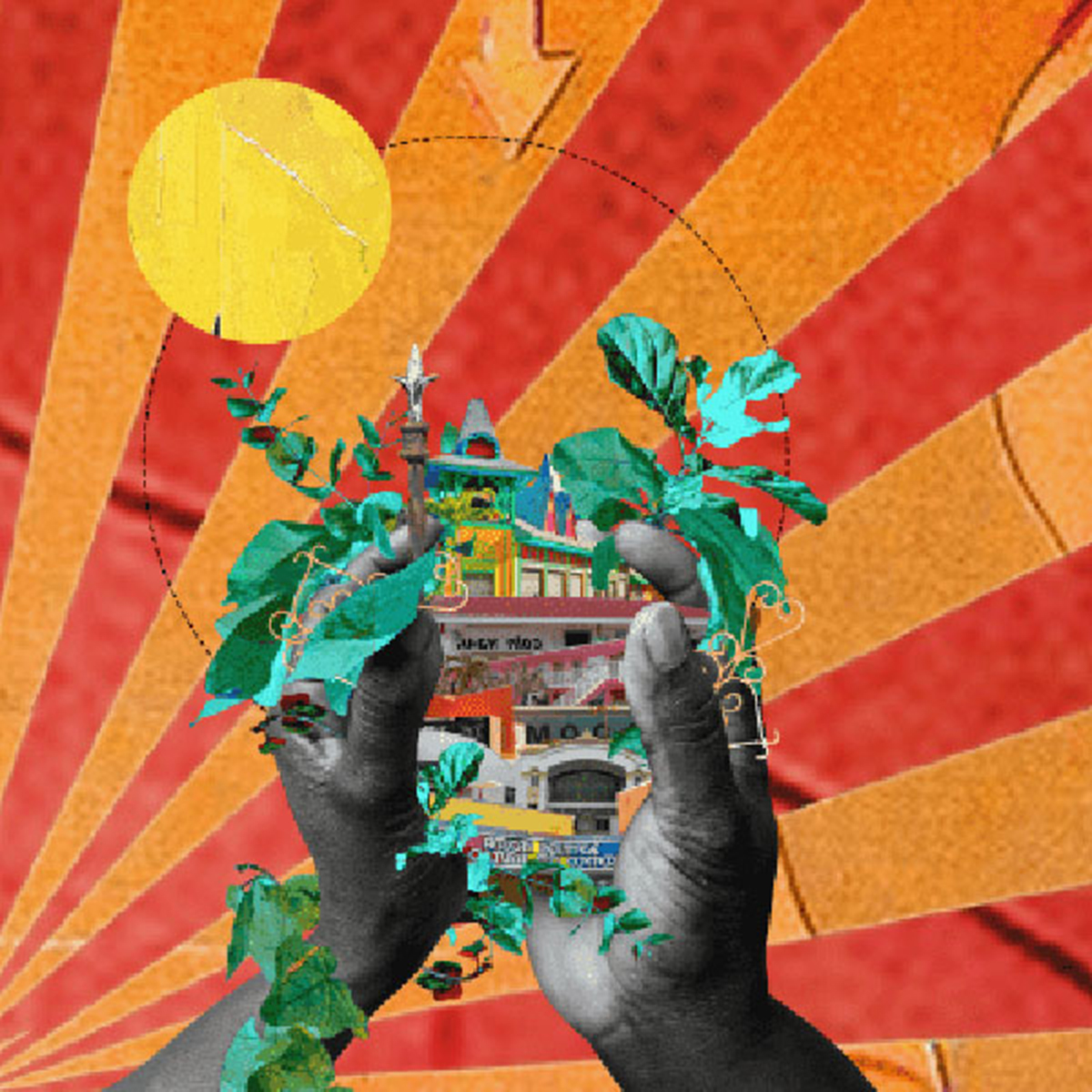 2024 State Of Black Philanthropy