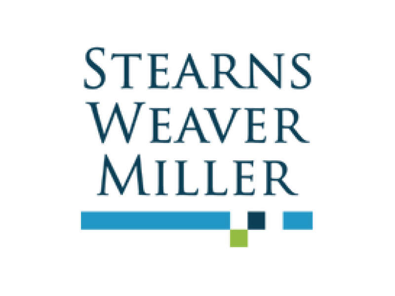 Stearns Weaver Miller