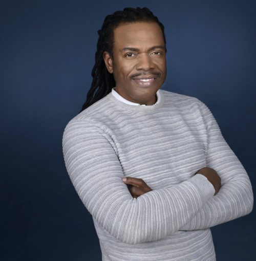 Stephen Gilmore Headshot