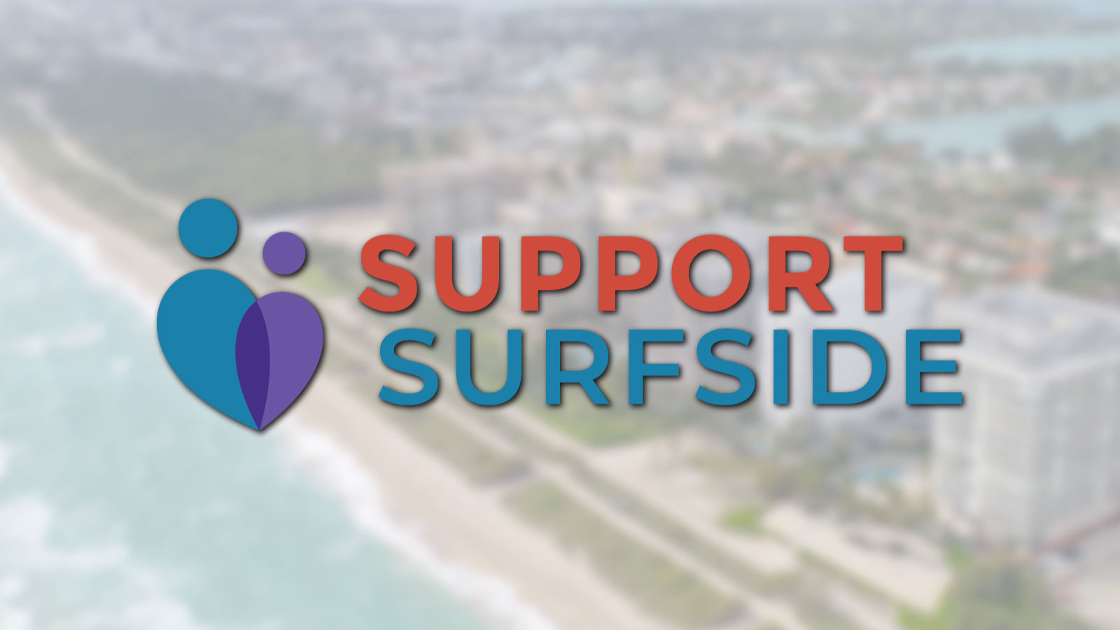 Support Surfside