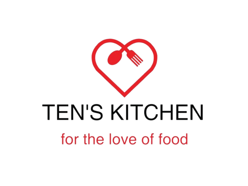 Ten's Kitchen